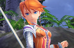 Ys VIII screenshots introduce Raksha and Sahad