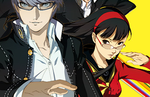 High School, Shadows, and Truth: Persona 4 and me