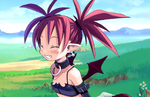 Hands-on with Disgaea PC