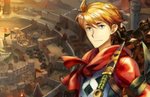 Become acquainted with Grand Kingdom's nations and characters