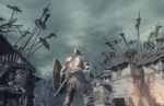 Dark Souls 3 shows us its true colors in this new trailer