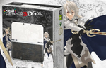 Fire Emblem Fates gets a sweet Collector's Edition in Europe & DLC in North America
