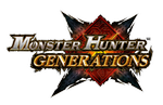 Monster Hunter X heading westward as Monster Hunter Generations