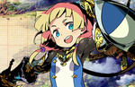 First trailer and screenshots for Etrian Odyssey V