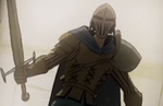 Eli Roth made a Dark Souls 3 animated short film