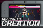 7th Dragon III Code: VFD - Character Creation Trailer