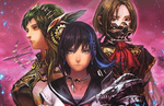 Stranger of Sword City - PlayStation Vita Review
