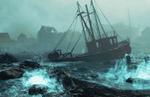 Take a trip to Fallout 4's Far Harbor on May 19th