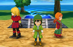 Dragon Quest VII: Fragments of the Forgotten Past - Trailer Roundup