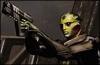 Mass Effect 2 Website Updates, Team Planning DLC