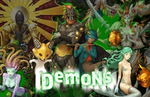 Shin Megami Tensei IV: Apocalypse - Demon Trailer and DLC Schedule