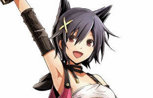 God Eater 2: Rage Burst Review | RPG Site