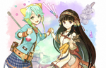 Atelier Shallie Plus set to release in the west in January