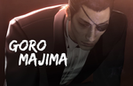 New Yakuza 0 trailer highlights Goro Majima