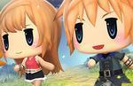 World of Final Fantasy Mirage Guide: mirage list with all mirages, prismtunity, abilities & more