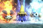 World of Final Fantasy Mirage Guide part 2: mirage list, prismtunity, abilities & more