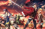 The Legend of Heroes Trails of Cold Steel II Video Review