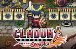 NIS America bringing 'Cladun Returns: This is Sengoku!' westward next Spring