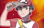 Pokemon Sun & Moon Guide: Facing off against Red and Blue to gain entry to the Battle Tree
