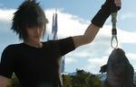 Final Fantasy XV Fishing Guide: How to fish properly to raise your fishing level and earn AP quickly