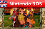 Dragon Quest VIII 3DS - Story Trailer