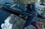 Final Fantasy XV Regalia Type F: How to unlock the flying car airship
