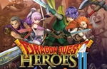 Dragon Quest Heroes II heads to North America on April 25, Europe on April 28