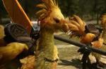 Final Fantasy XV Guide: Chocobo abilities, Chocobo Racing and more