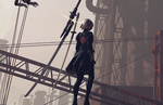 NieR: Automata supports PS4 Pro with some improvements