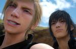 Final Fantasy XV update 1.03 now out for Xbox One & PS4 adding new features and bug fixes