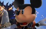 Take a look at these new Kingdom Hearts 2.8 screenshots