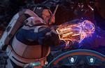 Catch a glimpse of skill trees and classes in Mass Effect Andromeda's new trailer