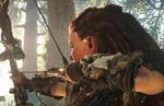 Horizon Zero Dawn's new cinematic trailer gives us a look at the antagonist