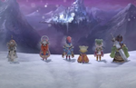I Am Setsuna set to release on Nintendo Switch at launch