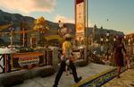 Upcoming Final Fantasy XV "Moogle Chocobo Carnival" event gets a new trailer