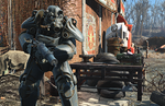 PS4 Pro support coming to Fallout 4 next week