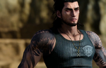 Final Fantasy XV Episode Gladiolus releases in March, Episode Prompto set for June