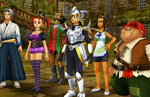 Dragon Quest VIII 3DS Guide: How to Unlock all the Costumes