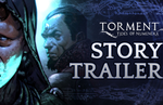 Torment: Tides of Numenera story trailer shows the history of the "Changing God"