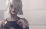 Nier: Automata gets dramatic with new '119450310' trailer