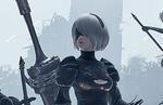 Nier Automata Interview: Square's niche kings on their trip into a robotic future