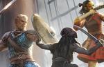 Obsidian sheds light on how companion relationships will work in Pillars of Eternity II: Deadfire
