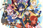 Disgaea 5: Complete set to release in May for Nintendo Switch