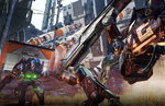 14 minutes of gameplay for action RPG The Surge