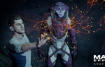 Mass Effect Andromeda Gameplay Series #3 looks at Exploration