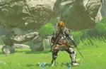 The Legend of Zelda: Breath of the Wild Guide: How to beat the open world sub-bosses