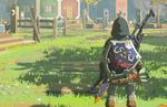 The Legend of Zelda: Breath of the Wild Guide: From the Ground Up Quest - How to Unlock Tarrey Town