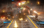 Final Fantasy VII Remake features action-based combat