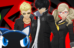 Persona 5 DLC gets price and release date information