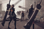 NieR: Automata Guide: The Best Weapons listed, plus where to find all of them